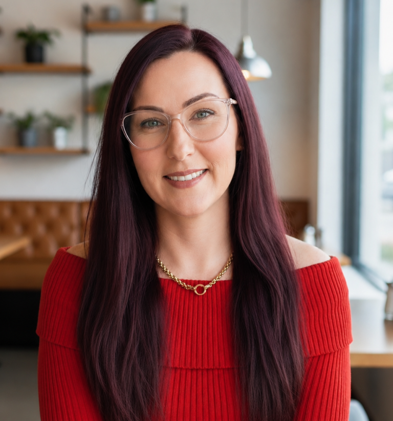 A professional portrait of the founder of MedicalSPS, an experienced medical practice management consultant for specialist clinics.